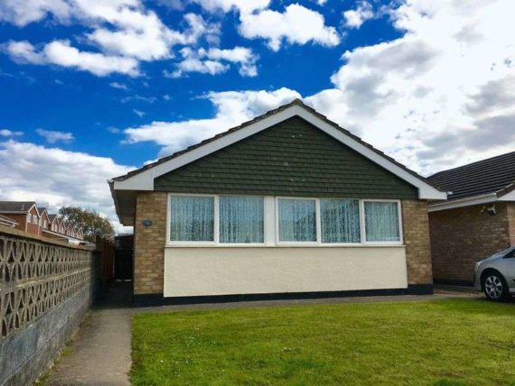 2 Bedroom Detached